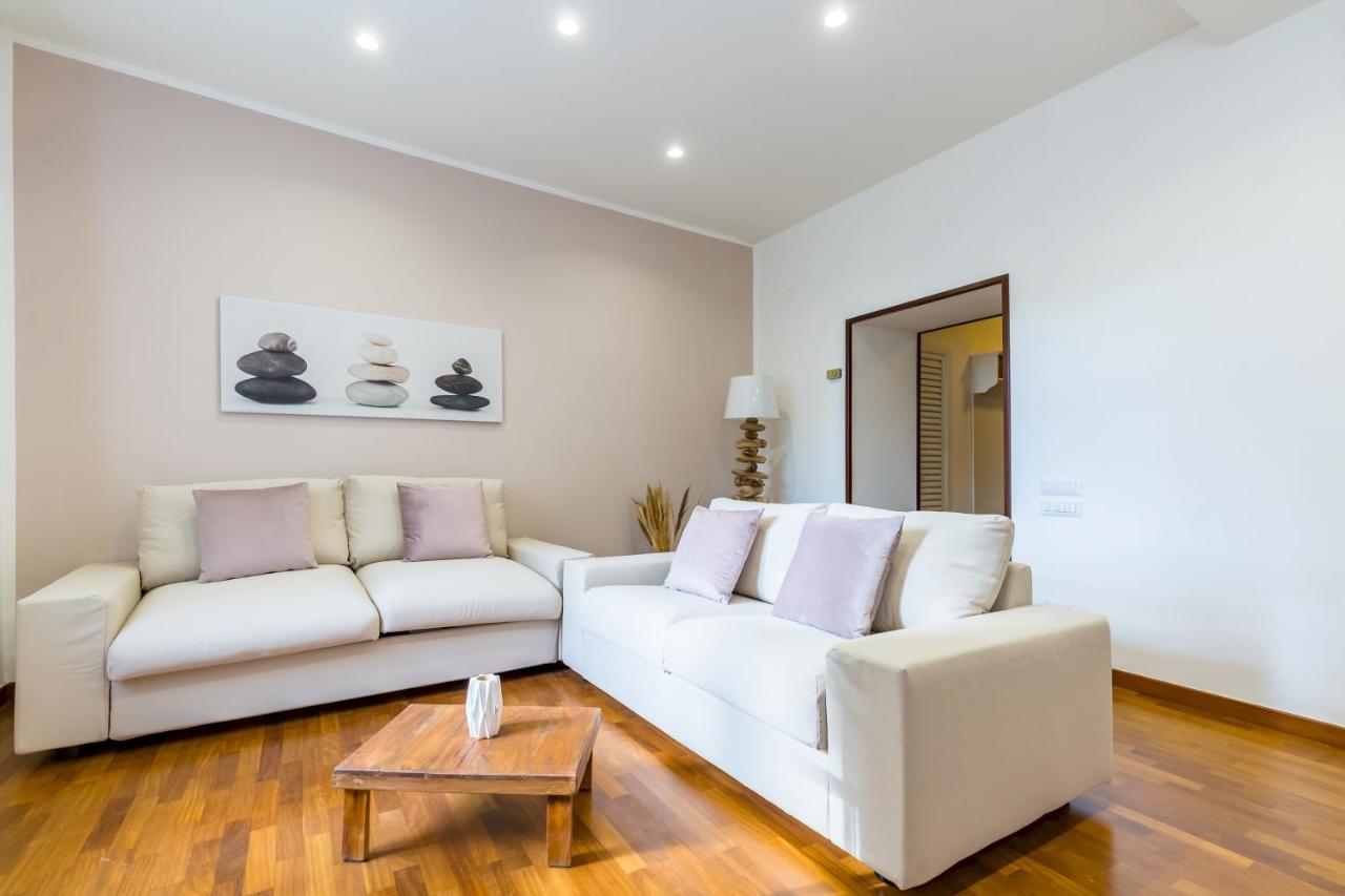 Appartement Brancaccio Renewed By Napoliapartments