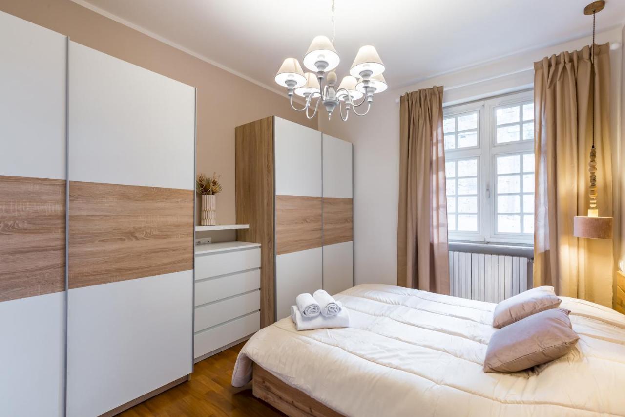 Brancaccio Renewed By Napoliapartments Appartement