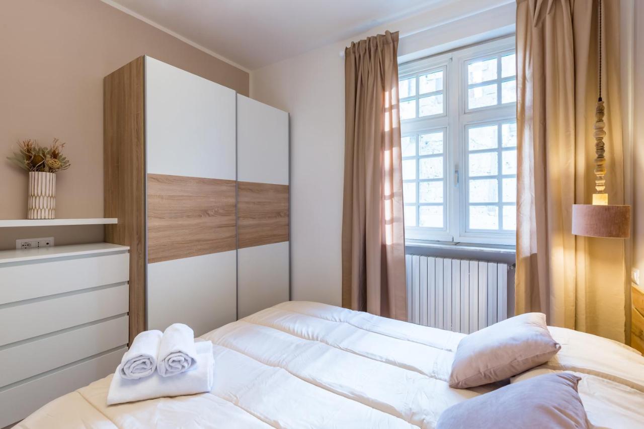 Brancaccio Renewed By Napoliapartments Appartement