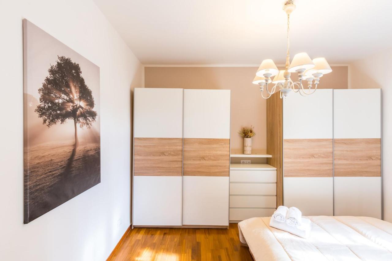 Brancaccio Renewed By Napoliapartments Appartement
