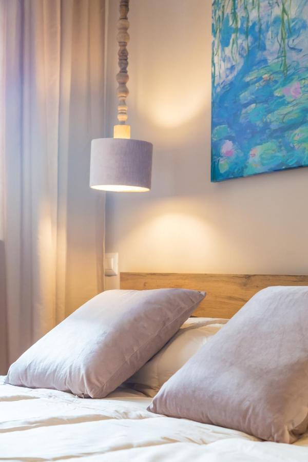Brancaccio Renewed By Napoliapartments Appartement *