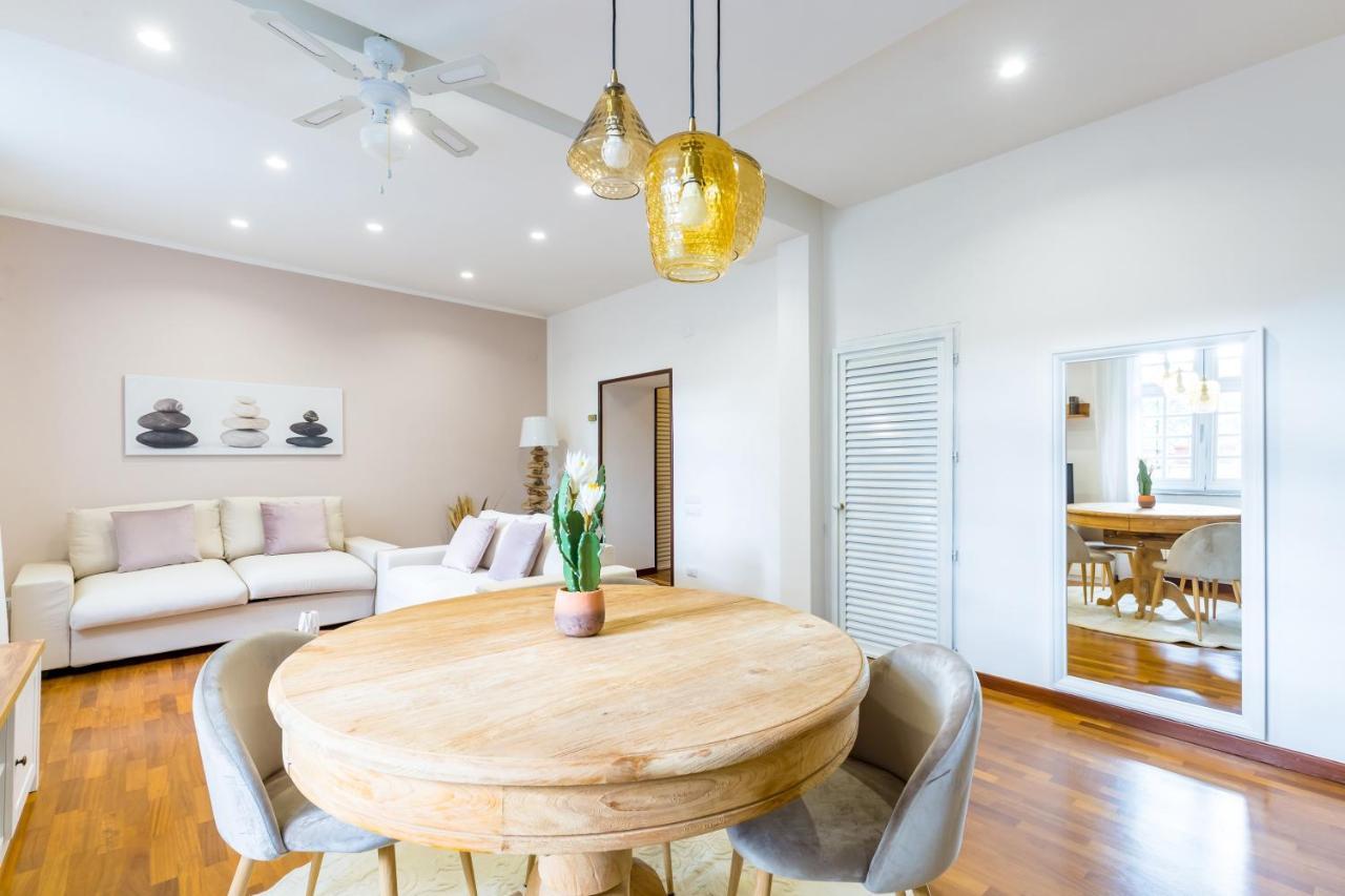 Appartement Brancaccio Renewed By Napoliapartments Naples