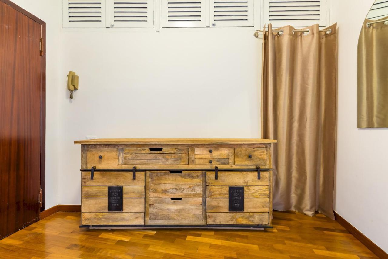 Brancaccio Renewed By Napoliapartments Appartement
