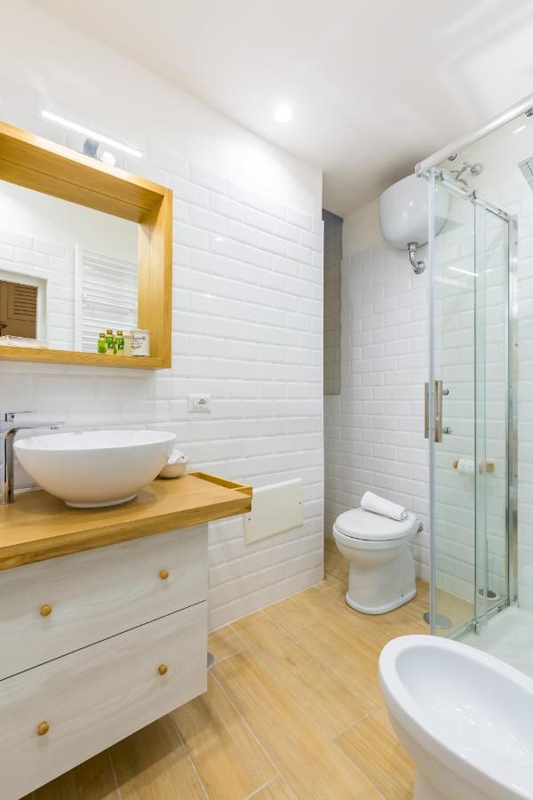 Brancaccio Renewed By Napoliapartments Appartement Naples