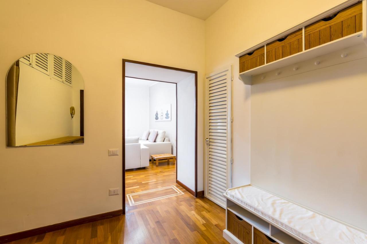Brancaccio Renewed By Napoliapartments Appartement