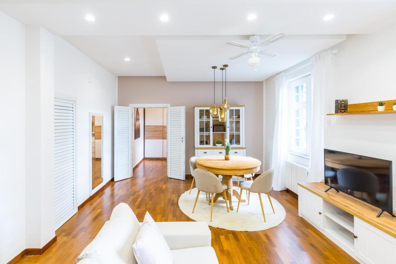 Appartement Brancaccio Renewed By Napoliapartments *