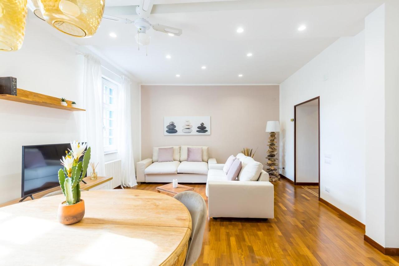 Appartement Brancaccio Renewed By Napoliapartments *