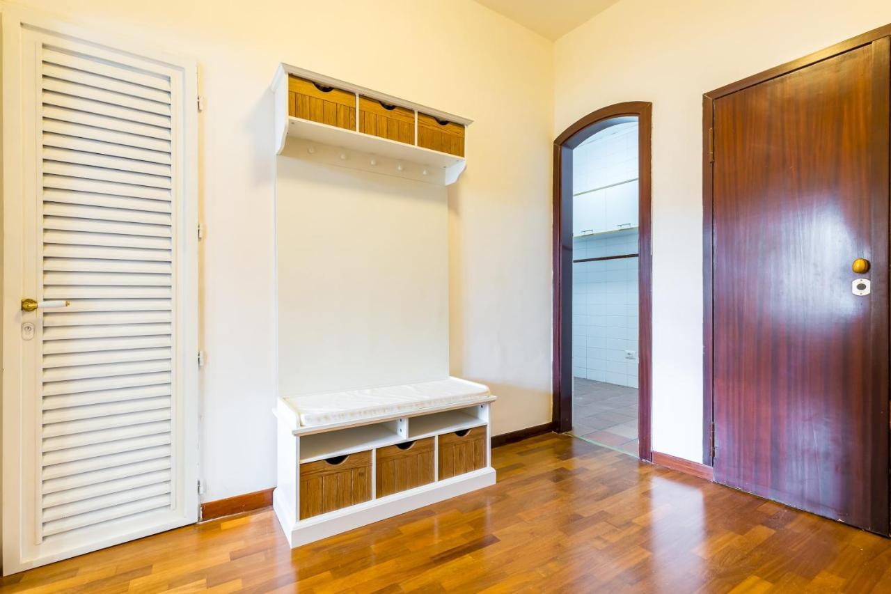Brancaccio Renewed By Napoliapartments Appartement *