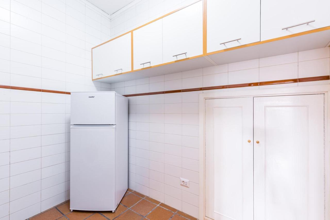 Brancaccio Renewed By Napoliapartments Appartement Naples